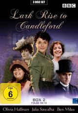 Key visual of Lark Rise to Candleford 2