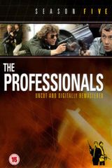 Key visual of The Professionals 5