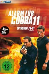 Key visual of Alarm for Cobra 11: The Motorway Police 11