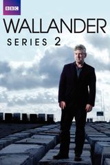 Key visual of Wallander 2