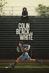 Key visual of Colin in Black & White 1