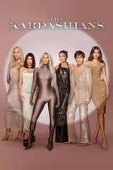 Key visual of The Kardashians 4