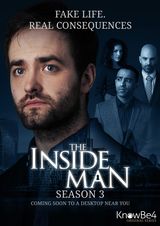 Key visual of The Inside Man 3