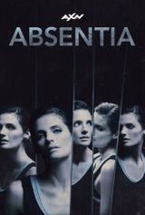 Key visual of Absentia 2