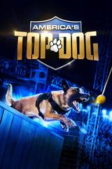 Key visual of America's Top Dog 1