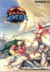 Key visual of The Pirates of Dark Water 2