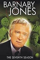 Key visual of Barnaby Jones 7