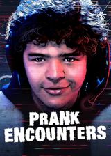 Key visual of Prank Encounters 2