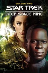 Key visual of Star Trek: Deep Space Nine 2
