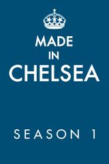 Key visual of Made in Chelsea 1