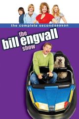 Key visual of The Bill Engvall Show 2