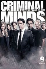 Key visual of Criminal Minds 9