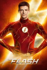 Key visual of The Flash 8