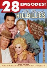 Key visual of The Beverly Hillbillies 7