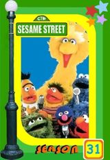 Key visual of Sesame Street 31