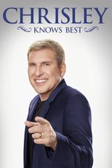 Key visual of Chrisley Knows Best 6