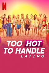 Key visual of Too Hot to Handle: Latino 1