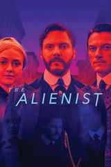 Key visual of The Alienist 1