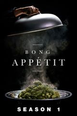 Key visual of Bong Appétit 1