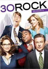 Key visual of 30 Rock 5