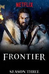 Key visual of Frontier 3