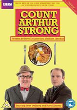 Key visual of Count Arthur Strong 3