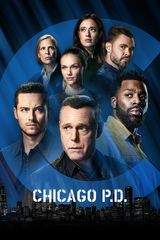 Key visual of Chicago P.D. 9