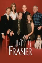 Key visual of Frasier 4