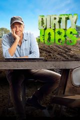 Key visual of Dirty Jobs 10