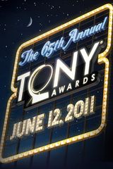 Key visual of Tony Awards 49