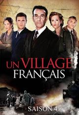 Key visual of A French Village 4