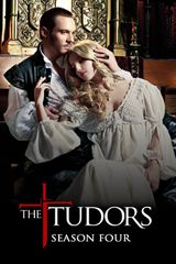 Key visual of The Tudors 4