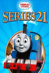 Key visual of Thomas & Friends 21