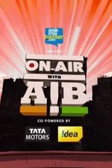 Key visual of On Air With AIB 1