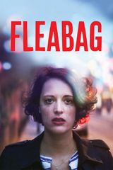Key visual of Fleabag 1