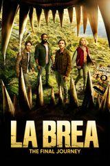 Key visual of La Brea 3