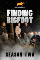 Key visual of Finding Bigfoot 2