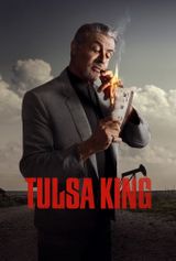 Key visual of Tulsa King 1