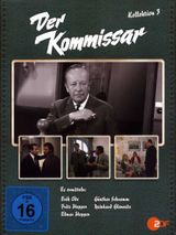 Key visual of Der Kommissar 5