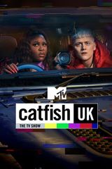 Key visual of Catfish UK 3