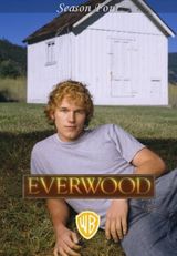 Key visual of Everwood 4