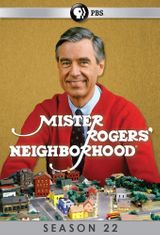 Key visual of Mister Rogers' Neighborhood 22