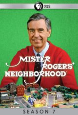 Key visual of Mister Rogers' Neighborhood 7
