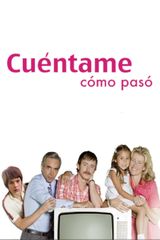 Key visual of Cuéntame cómo pasó 9