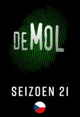 Key visual of Wie is de Mol? 21