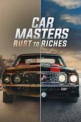 Key visual of Car Masters: Rust to Riches 2