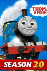 Key visual of Thomas & Friends 20