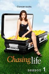 Key visual of Chasing Life 1