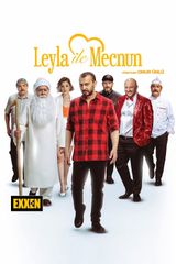 Key visual of Leyla and Mecnun 7