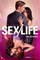 Key visual of Sex/Life 1